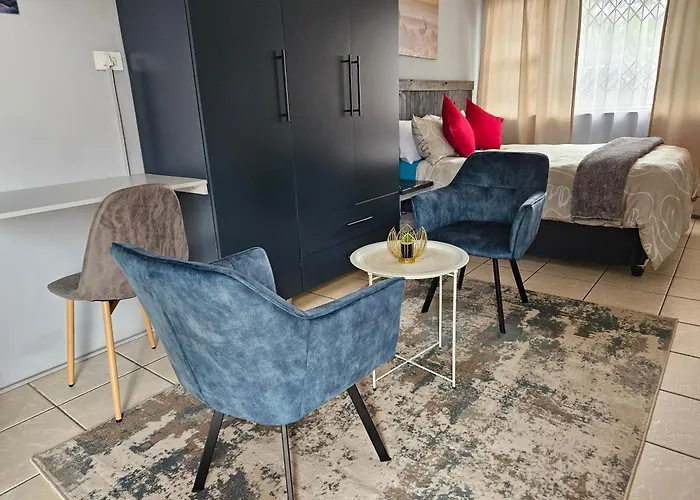 Deluxe Guest Suite At Warner Beach
