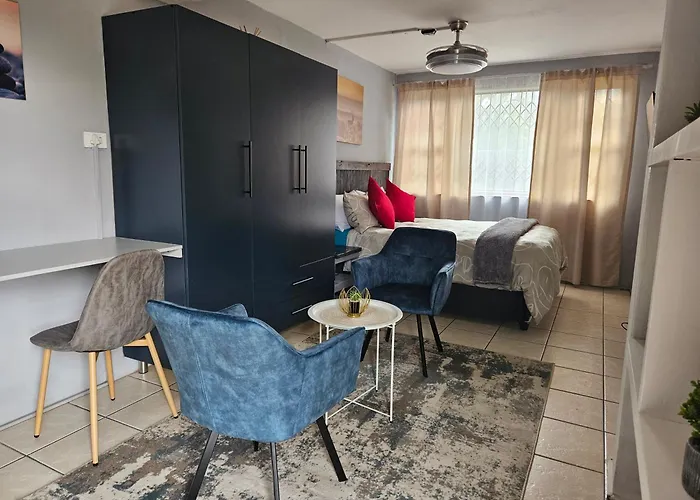 Deluxe Guest Suite At Warner Beach