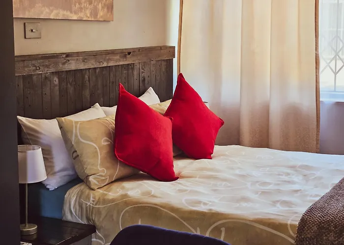 Deluxe Guest Suite At Warner Beach