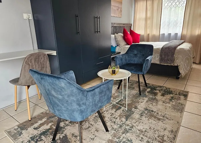 Deluxe Guest Suite At Warner Beach