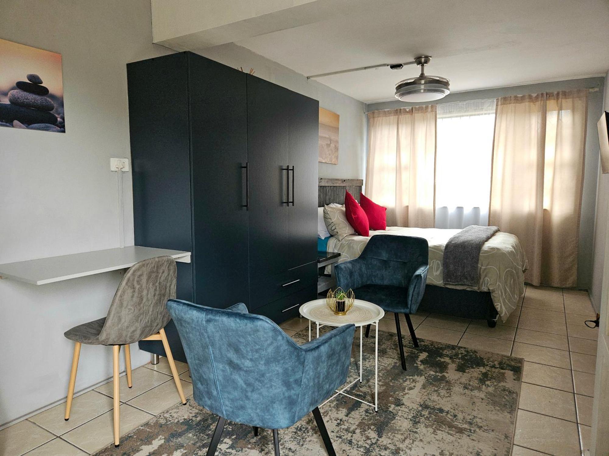 Deluxe Guest At Warner Homestay Kingsborough