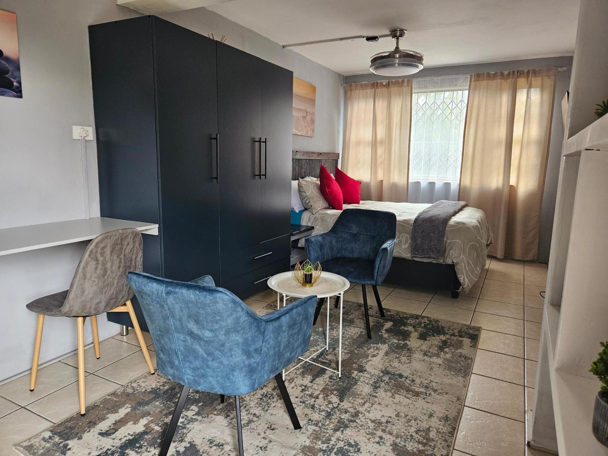 Homestay Deluxe Guest At Warner